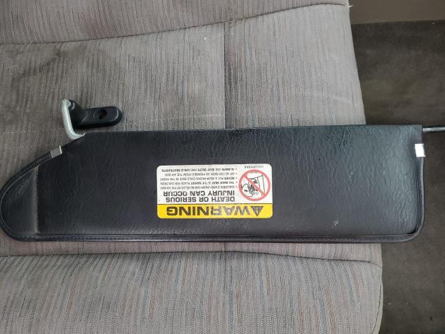 Photo 12 from auction – 2004 JEEP WRANGLER / with VIN 1J4FA69S24P743345