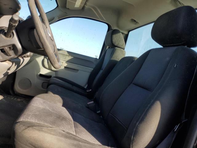 Zdjęcie 10 z aukcji – 2012 CHEVROLET SILVERADO z VIN 1GCNCPEX2CZ104534