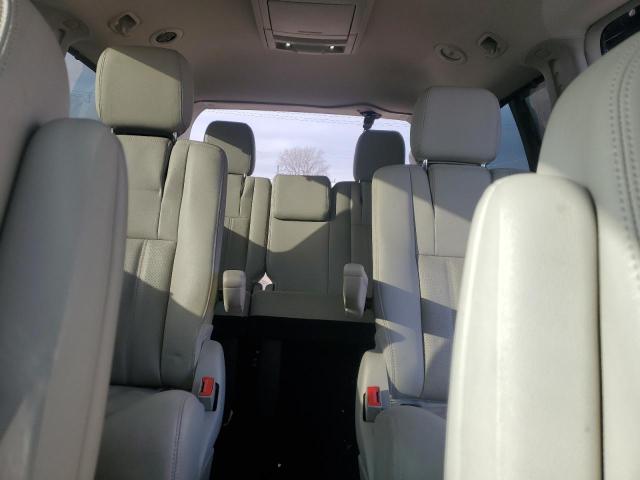 Photo 10 from auction – 2015 CHRYSLER TOWN & COU with VIN 2C4RC1CG8FR728208