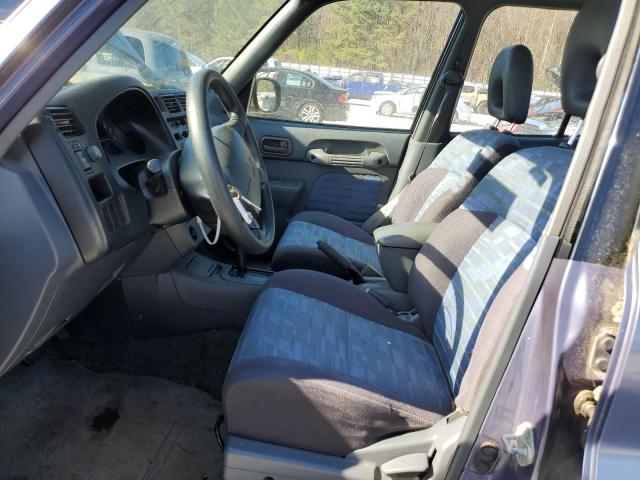 Photo 7 from auction – 1996 TOYOTA RAV4 with VIN JT3HP10V8T7009433
