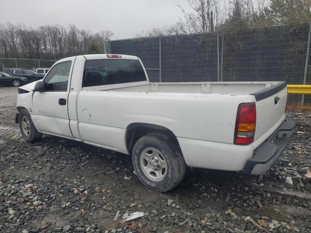 Photo 2 from auction – 2002 CHEVROLET SILVER1500 with VIN 1GCEC14W22Z289866