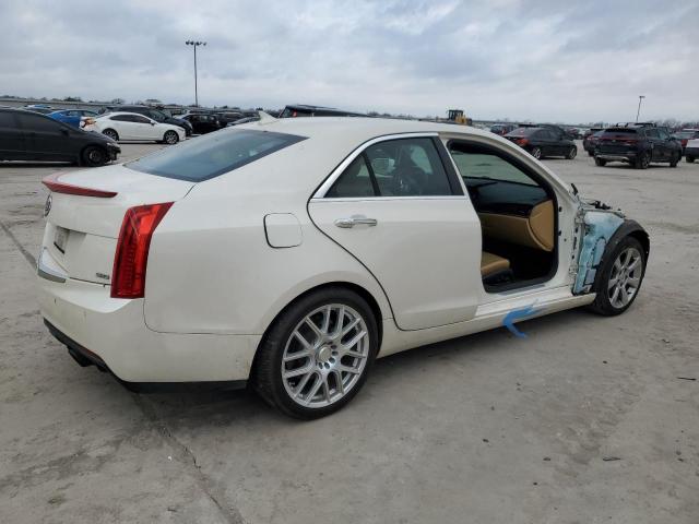Photo 3 from auction – 2013 CADILLAC ATS PREMIU with VIN 1G6AE5S38D0124469