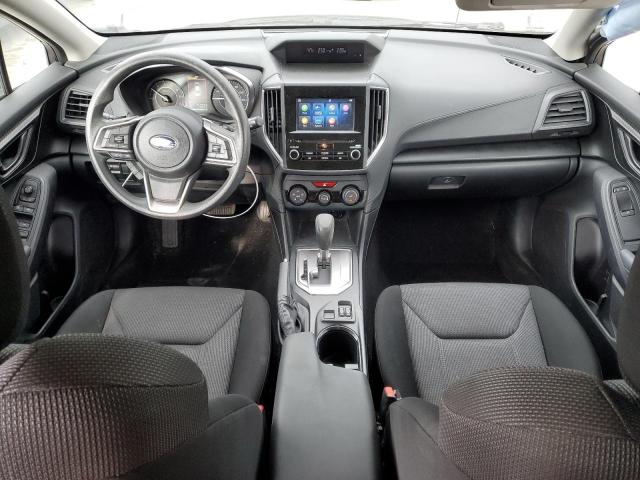 Photo 8 from auction – 2019 SUBARU IMPREZA PR with VIN 4S3GTAD66K3719233