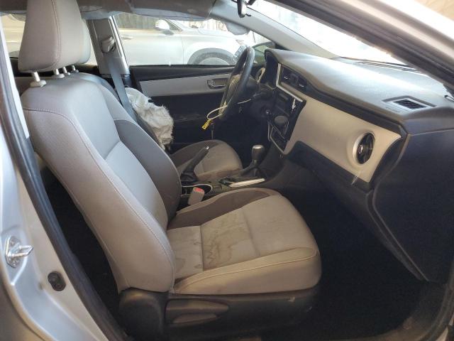 Photo 7 from auction – 2018 TOYOTA COROLLA L with VIN 5YFBURHE5JP851770