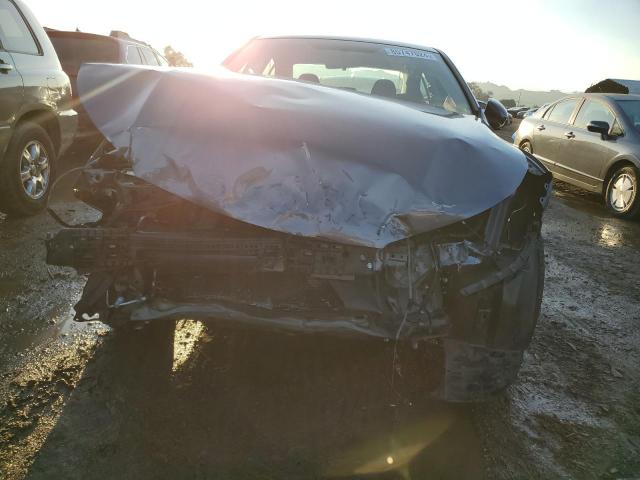 Photo 5 from auction – 2015 HONDA ACCORD LX with VIN 1HGCR2F39FA022003