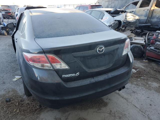 Photo 6 from auction – 2012 MAZDA 6 I with VIN 1YVHZ8DH6C5M39678