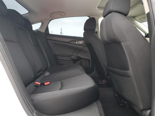 Photo 10 from auction – 2019 HONDA CIVIC EX with VIN 2HGFC2F76KH010694