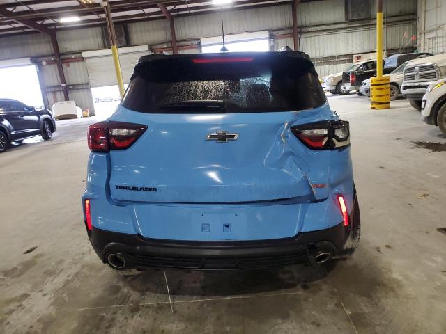 Photo 6 from auction – 2024 CHEVROLET TRAILBLAZE with VIN KL79MTSL2RB146354
