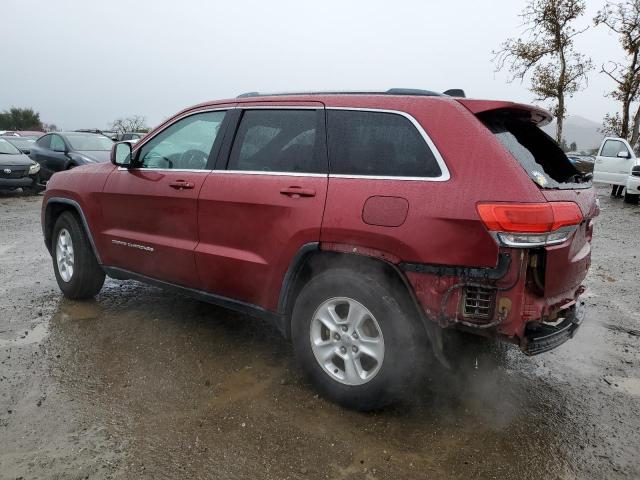 Photo 2 from auction – 2014 JEEP GRAND CHER with VIN 1C4RJEAG2EC130445