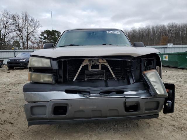 Photo 5 from auction – 2005 CHEVROLET SILVERADO with VIN 1GCEC19T55E176732