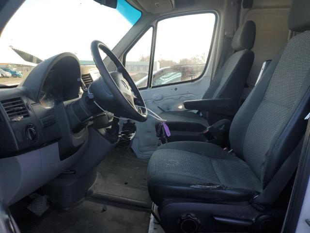 Photo 7 from auction – 2013 MERCEDES-BENZ SPRINTER 2 with VIN WD3PE8CC3D5744375