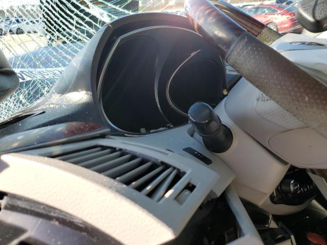صورة رقم 9 من المزاد - 2011 TOYOTA AVALON BAS مع VIN 4T1BK3DB0BU371943