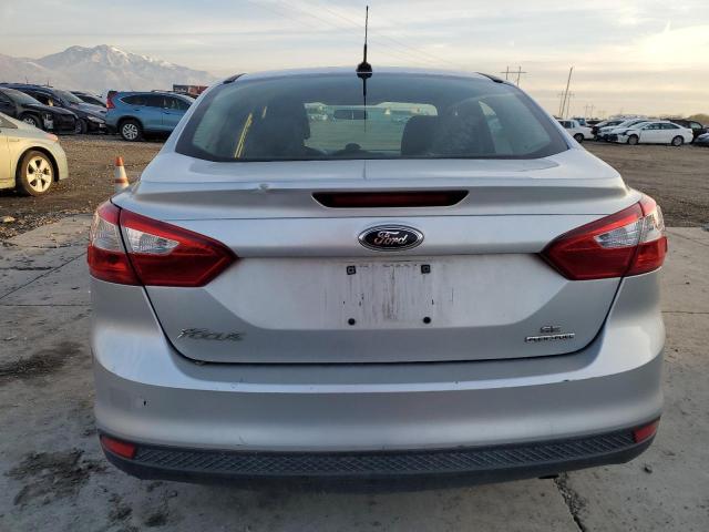 Photo 6 from auction – 2014 FORD FOCUS SE with VIN 1FADP3F24EL263014