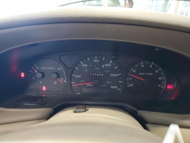 Photo 9 from auction – 2003 FORD TAURUS SE with VIN 1FAFP53U53A235211