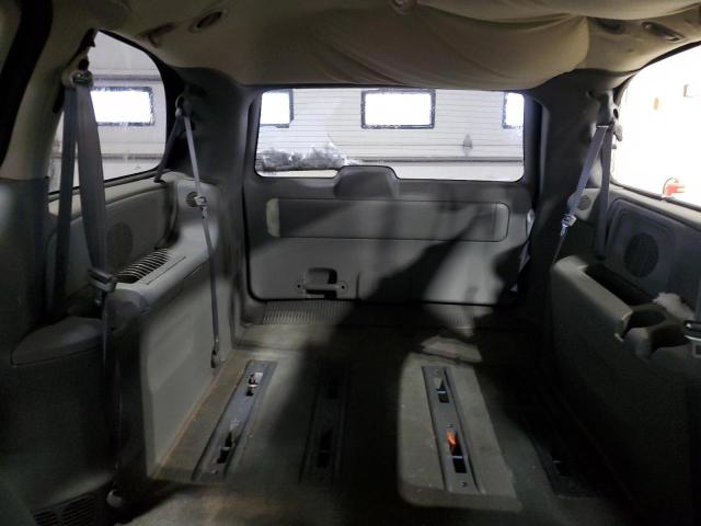 Photo 10 from auction – 2005 DODGE GRAND CARA with VIN 1D4GP24EX5B236469
