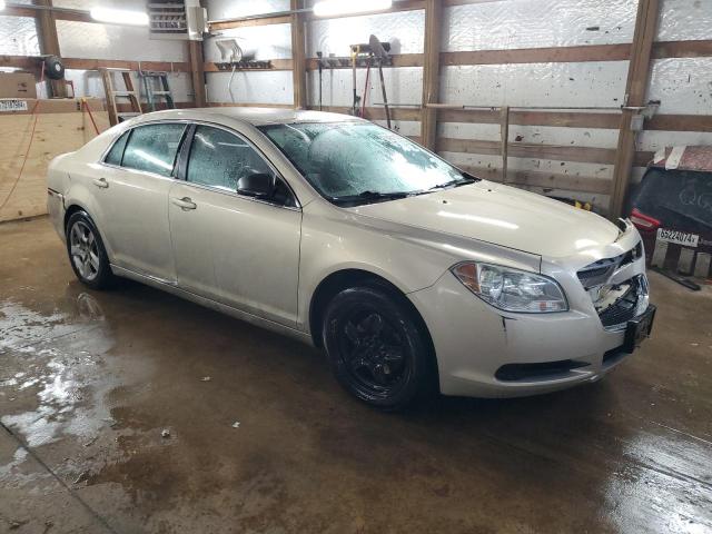 Photo 4 from auction – 2010 CHEVROLET MALIBU LS with VIN 1G1ZA5E03AF289988