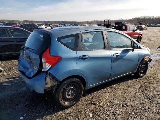 Photo 3 from auction – 2015 NISSAN VERSA NOTE with VIN 3N1CE2CP2FL404662