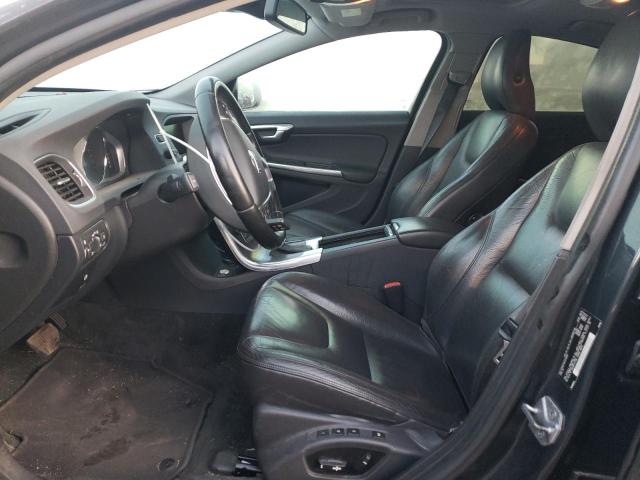 Photo 7 from auction – 2014 VOLVO S60 T5 with VIN YV1612FS5E2278569
