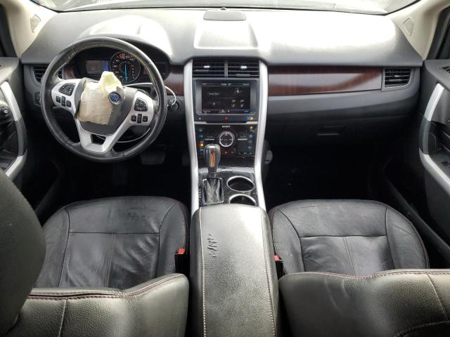 Photo 8 from auction – 2013 FORD EDGE LIMIT with VIN 2FMDK3KC7DBA14062