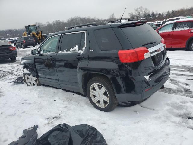 Photo 2 from auction – 2012 GMC TERRAIN SL with VIN 2GKFLVEK5C6150792