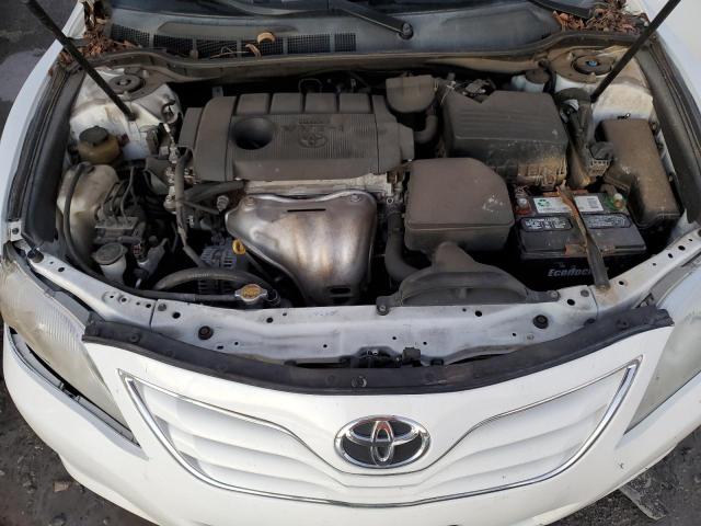 Photo 11 from auction – 2011 TOYOTA CAMRY BASE with VIN 4T1BF3EK3BU738501