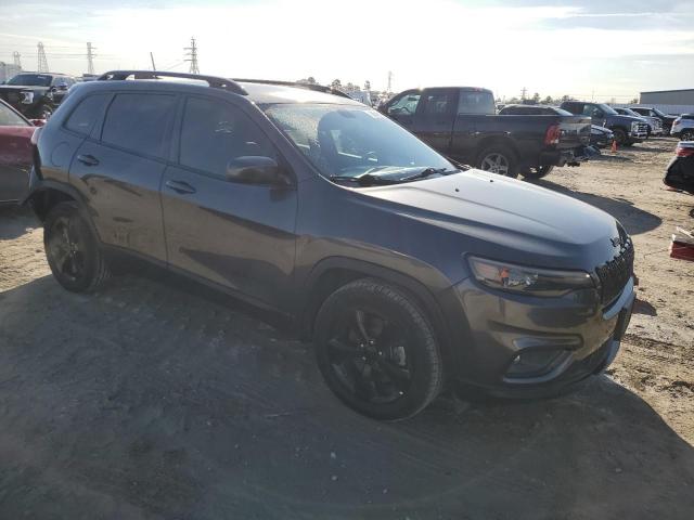 Photo 4 from auction – 2020 JEEP CHEROKEE L with VIN 1C4PJLLB6LD516239