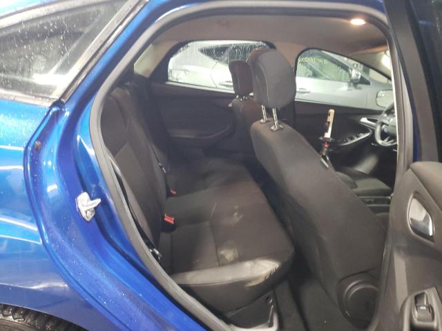 Zdjęcie 10 z aukcji – 2018 FORD FOCUS SE z VIN 1FADP3F20JL202589