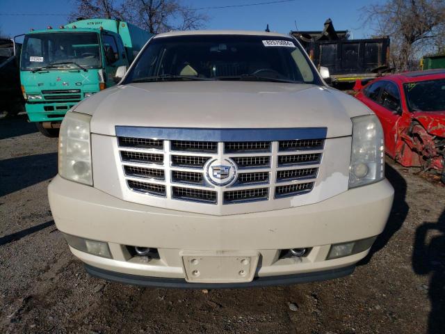 Photo 5 from auction – 2010 CADILLAC ESCALADE E with VIN 1GYUKJEF0AR102422