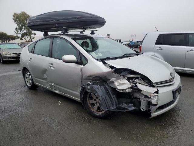 Photo 4 from auction – 2005 TOYOTA PRIUS with VIN JTDKB20U353039897