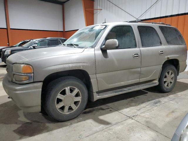 Photo 1 from auction – 2003 GMC YUKON DENA with VIN 1GKEK63U43J252189