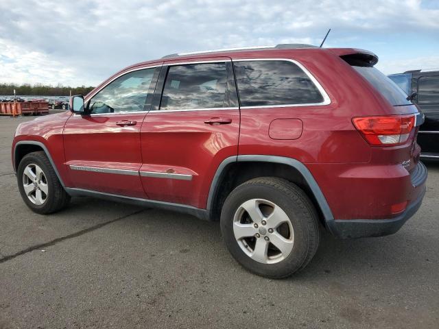 Photo 2 from auction – 2012 JEEP GRAND CHER with VIN 1C4RJFAG7CC145090