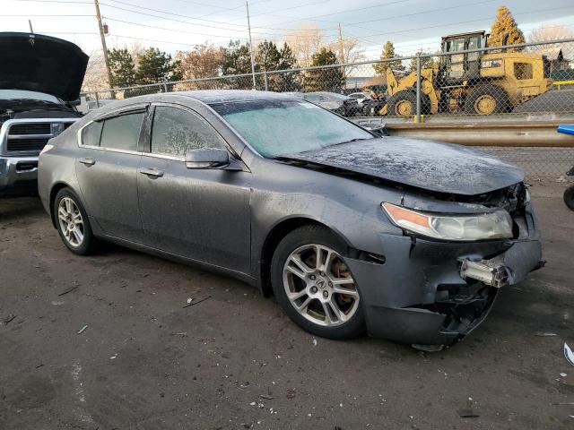 Photo 4 from auction – 2011 ACURA TL with VIN 19UUA8F28BA006200