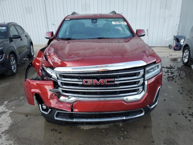 Photo 5 from auction – 2023 GMC ACADIA SLT with VIN 1GKKNUL40PZ184088