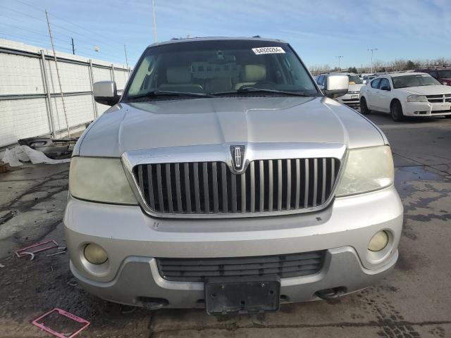 Photo 5 from auction – 2003 LINCOLN NAVIGATOR with VIN 5LMFU28R13LJ40132