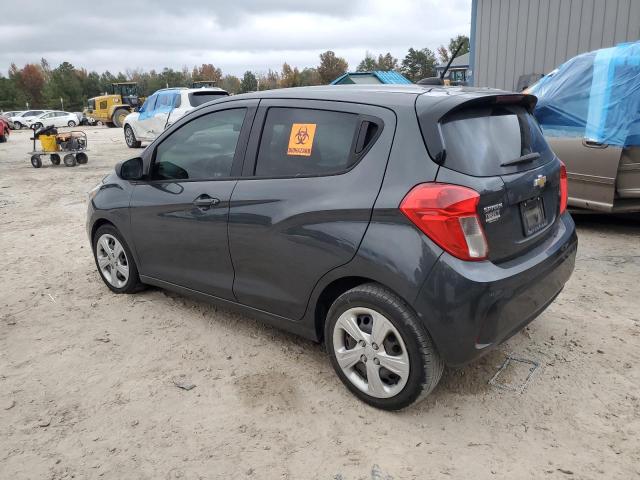 Photo 2 from auction – 2019 CHEVROLET SPARK LS with VIN KL8CB6SA0KC749374