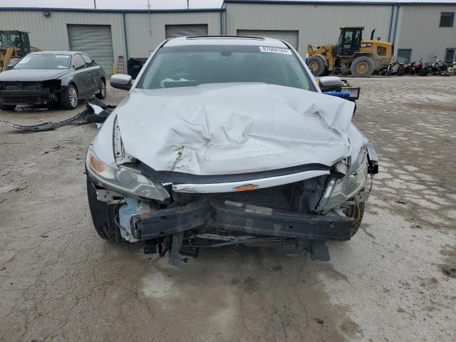Photo 5 from auction – 2010 FORD TAURUS SEL with VIN 1FAHP2EW2AG138273