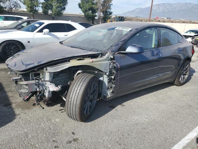 TESLA MODEL 3 2023 with VIN 5YJ3E1EA2PF431795 - Photo from auction