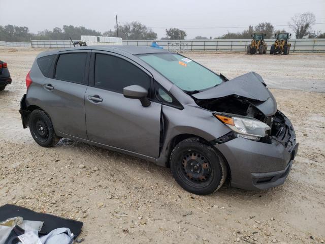 Photo 4 from auction – 2018 NISSAN VERSA NOTE with VIN 3N1CE2CP2JL365838