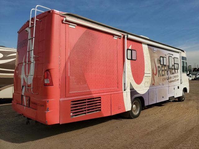 Photo 4 from auction – 2003 WORKHORSE CUSTOM CHASSIS MOTORHOME with VIN 5B4MP67G933356653
