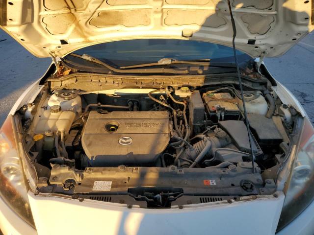 Photo 11 from auction – 2010 MAZDA 3 I with VIN JM1BL1SF5A1186363