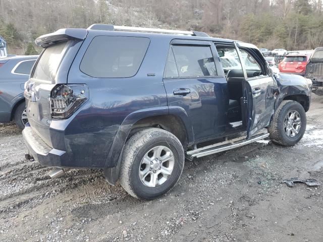 Photo 3 from auction – 2019 TOYOTA 4RUNNER SR with VIN JTEBU5JR9K5721152