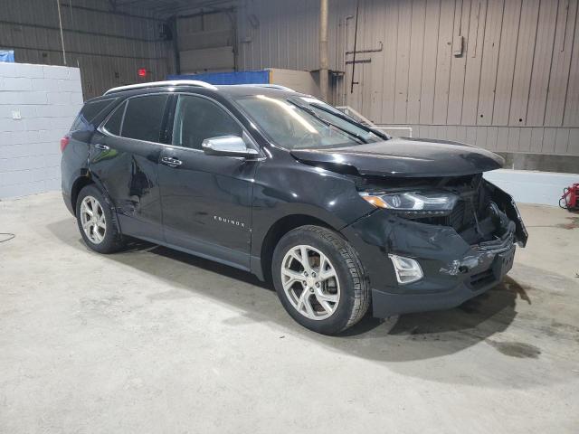 Photo 4 from auction – 2018 CHEVROLET EQUINOX PR with VIN 2GNAXVEVXJ6202328