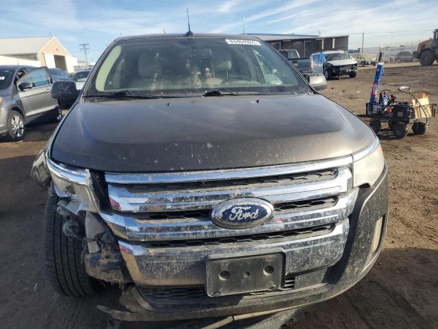 Photo 5 from auction – 2011 FORD EDGE LIMIT with VIN 2FMDK3KC8BBB21604
