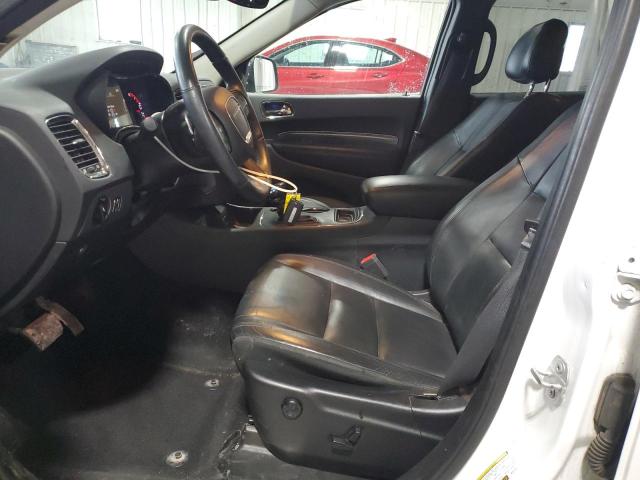 Photo 7 from auction – 2019 DODGE DURANGO GT with VIN 1C4RDJDG0KC674157