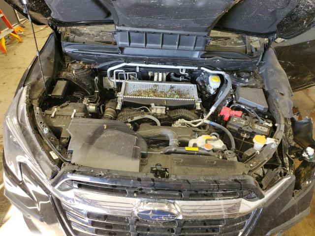 Photo 12 from auction – 2024 SUBARU ASCENT LIM with VIN 4S4WMASD9R3433280