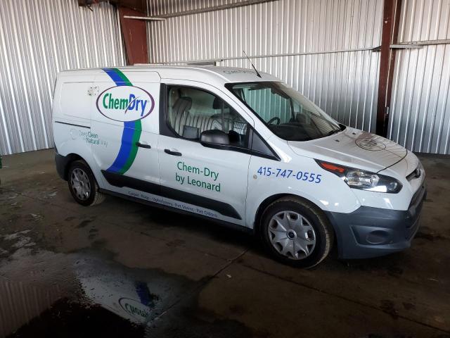 Foto 4 de la subasta – 2018 FORD TRANSIT CO con VIN NM0LS7E70J1362912