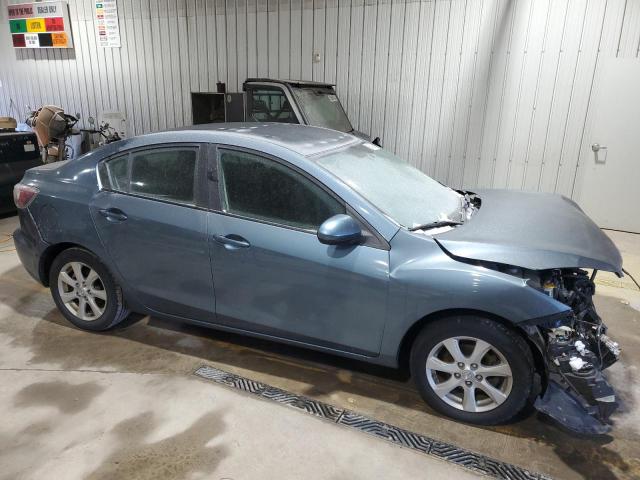 Photo 4 from auction – 2011 MAZDA 3 I with VIN JM1BL1VG8B1412630
