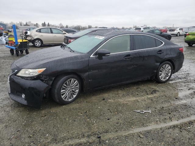 LEXUS ES 350 2014 with VIN JTHBK1GG7E2101333 - Photo from auction