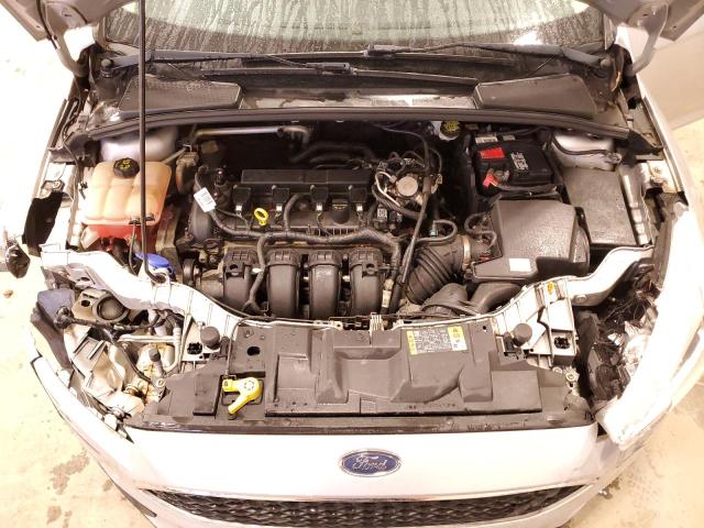 Photo 11 from auction – 2016 FORD FOCUS SE with VIN 1FADP3F22GL332043