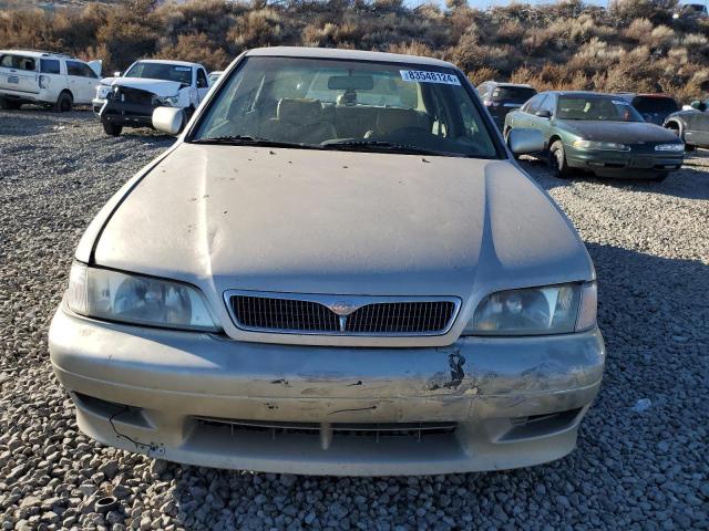Photo 5 from auction – 2002 INFINITI G20 with VIN JNKCP11A52T512861